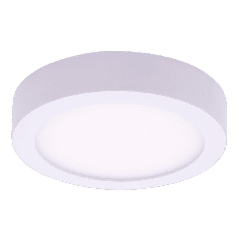 

Потолочный светодиодный светильник DesignLed KH-R120-9-NW 001860, Белый, 001860 KH