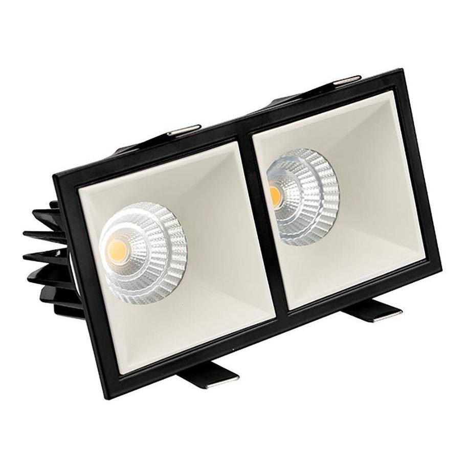

Рамка DesignLed IMD-DA-2000CS-2-F-BL 003576, 003576 IMD ()