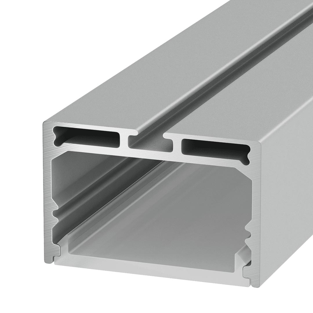 

Профиль DesignLed LS.4932 010367, Серебро, 010367 LS