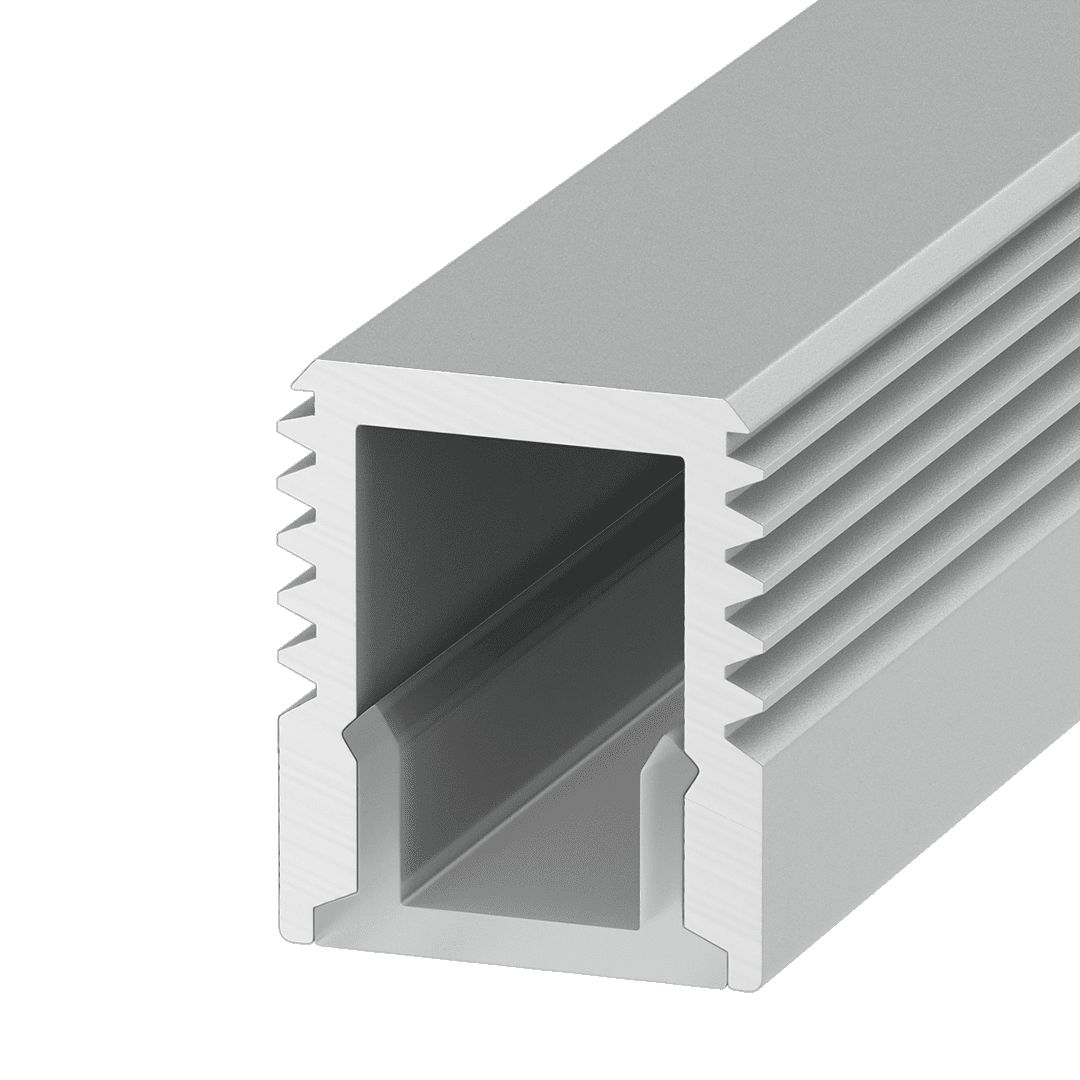 

Профиль DesignLed LS.0709 001972, Серебро, 001972 LS