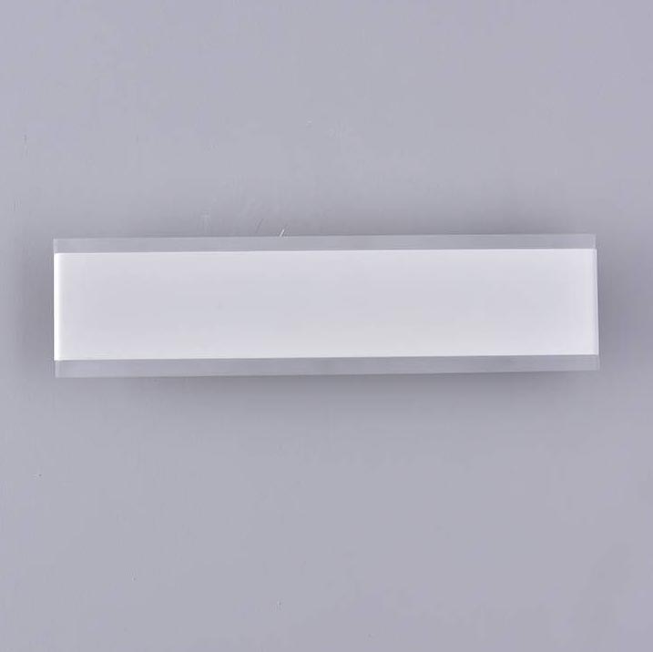 

Настенный светодиодный светильник DesignLed GW LN GW-8083S-16-WH-WW 003218, Белый, 003218 GW LN
