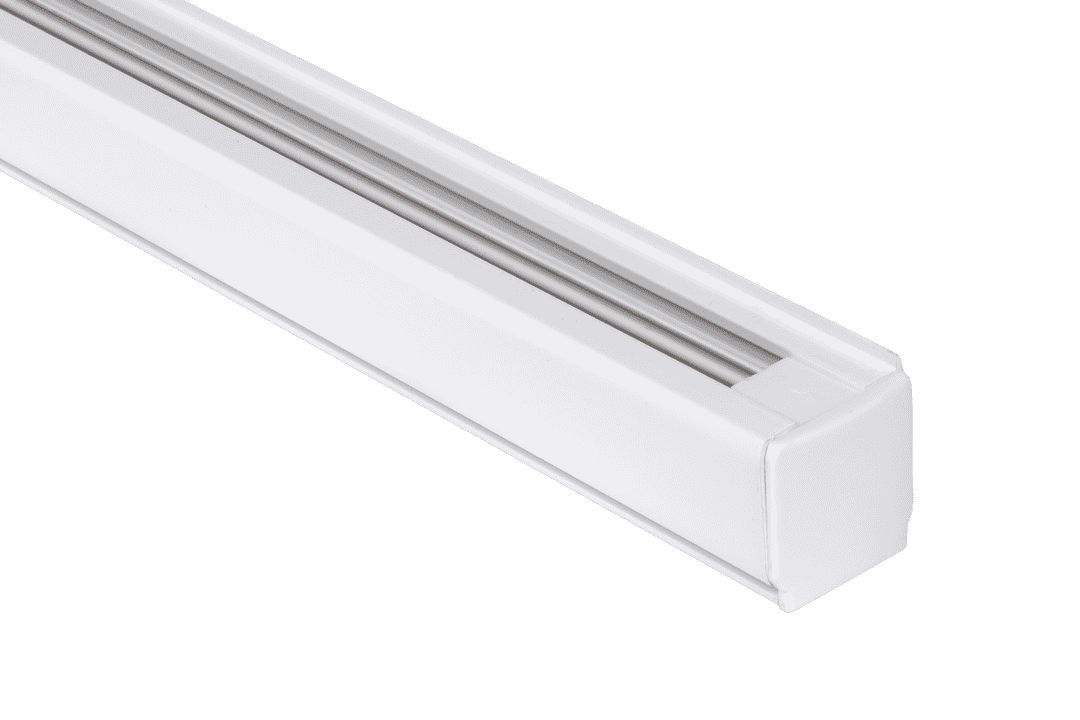 

Шинопровод трехфазный DesignLed TR-3F-WH 005448, Белый, 005448 Трехфазные треки ()