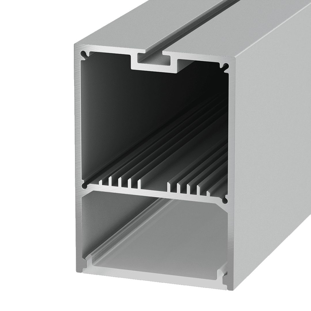 

Профиль DesignLed LS.4970 001083, Серебро, 001083 LS ()