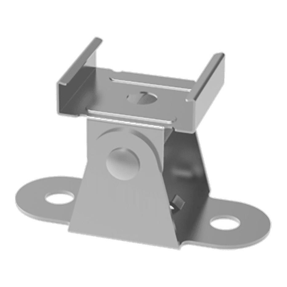 

Держатель DesignLed CP16-AD 003114, Серый, 003114 Комплектующие