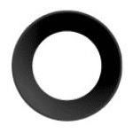 

Рамка DesignLed DL-MJ-1031 RL-MJ-1031-B 002978, Черный, 002978 DL-MJ-1031