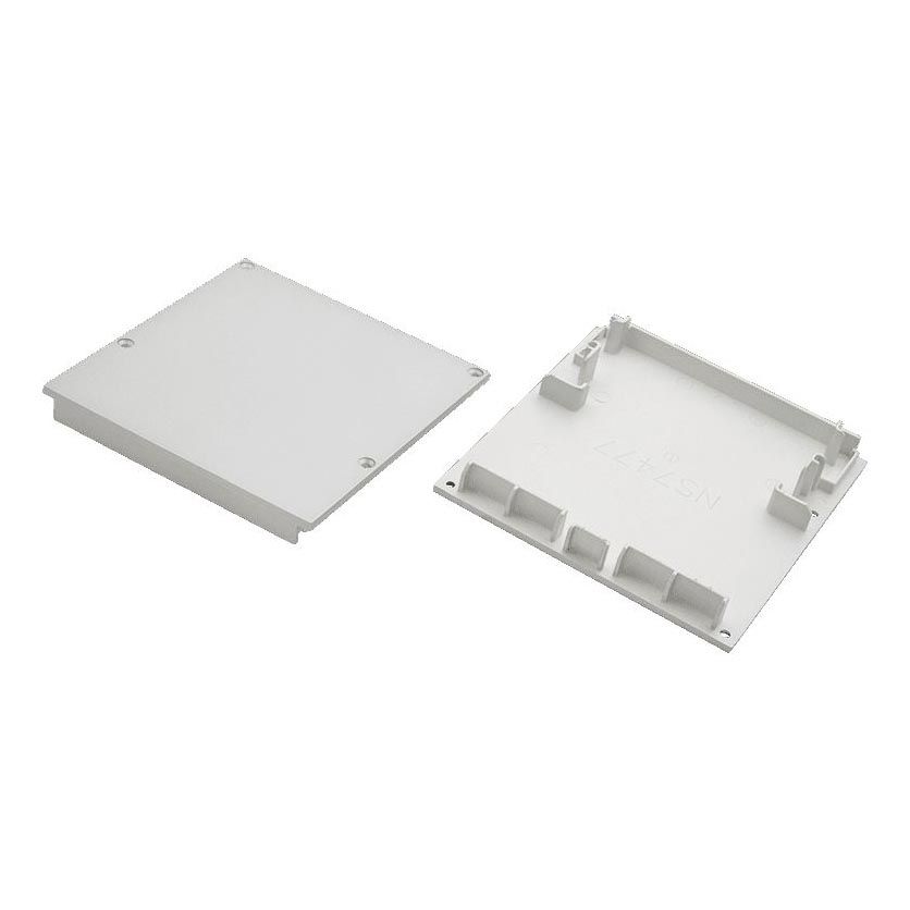 

Заглушка DesignLed LS7477-ECS 003344, Белый, 003344 Комплектующие