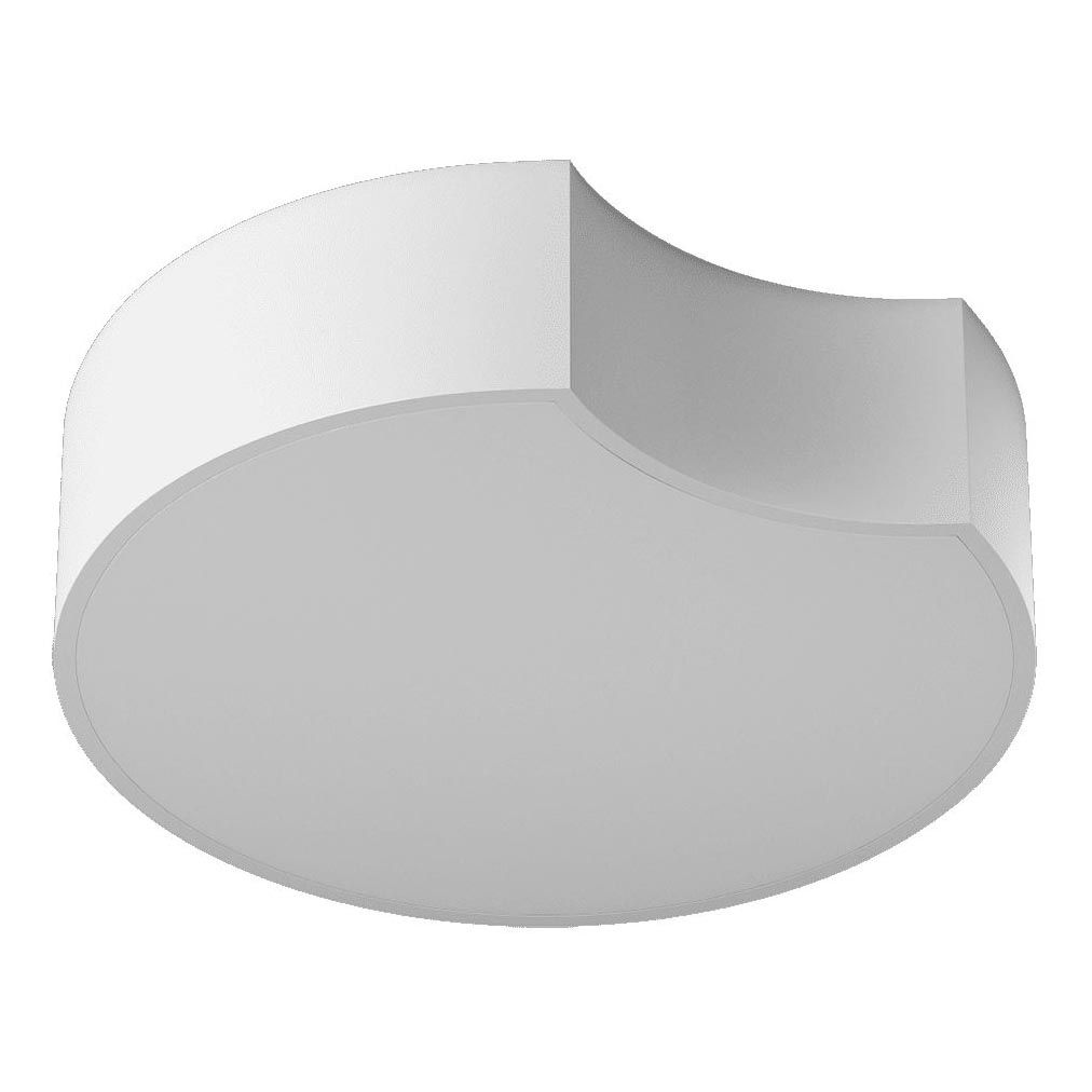 

Потолочный светодиодный светильник DesignLed Anch Triple AX14031-B-WH-WW 002041, Белый, 002041 Anch Triple