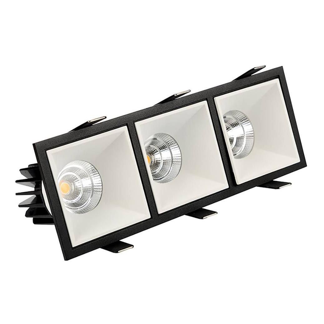 

Рамка DesignLed IMD-DA-2000CS-3-F-BL 003577, 003577 IMD ()