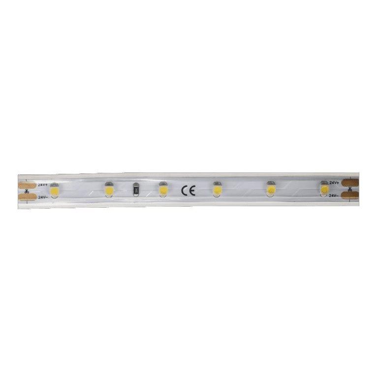 

Светодиодная влагозащищенная лента DesignLed 4,8W/m 60LED/m 3528SMD нейтральный белый 5M 005703, 005703 DSG360
