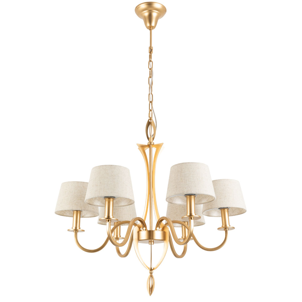 

Подвесная люстра Divinare Florence 6819/19 SP-6, 6819/19 SP-6 Florence