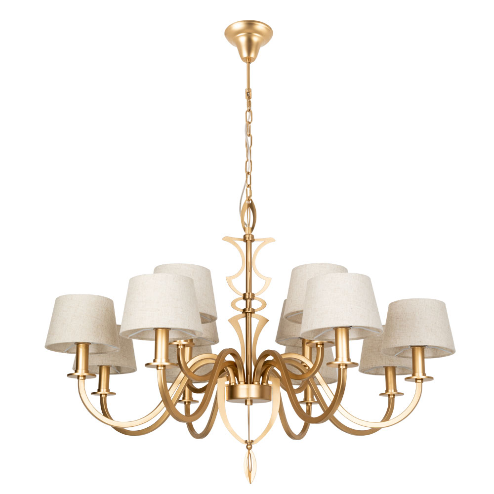 

Подвесная люстра Divinare Florence 6819/19 SP-12, 6819/19 SP-12 Florence