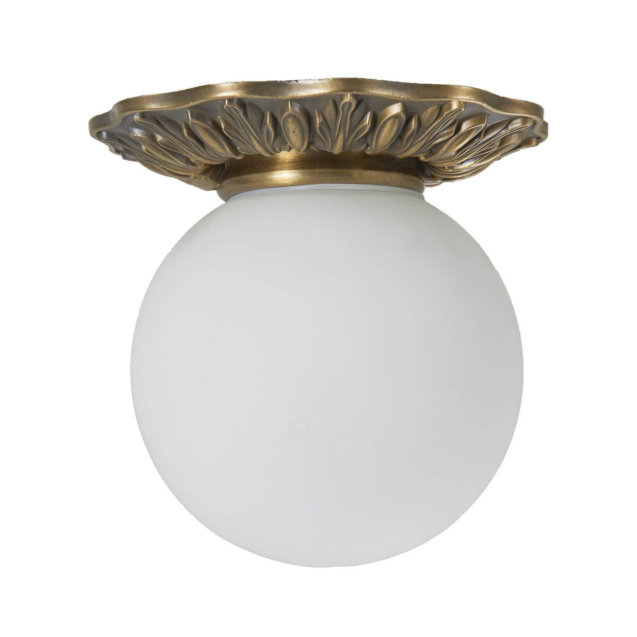 

Потолочный светильник Divinare Isabella 5007/08 PL-1
