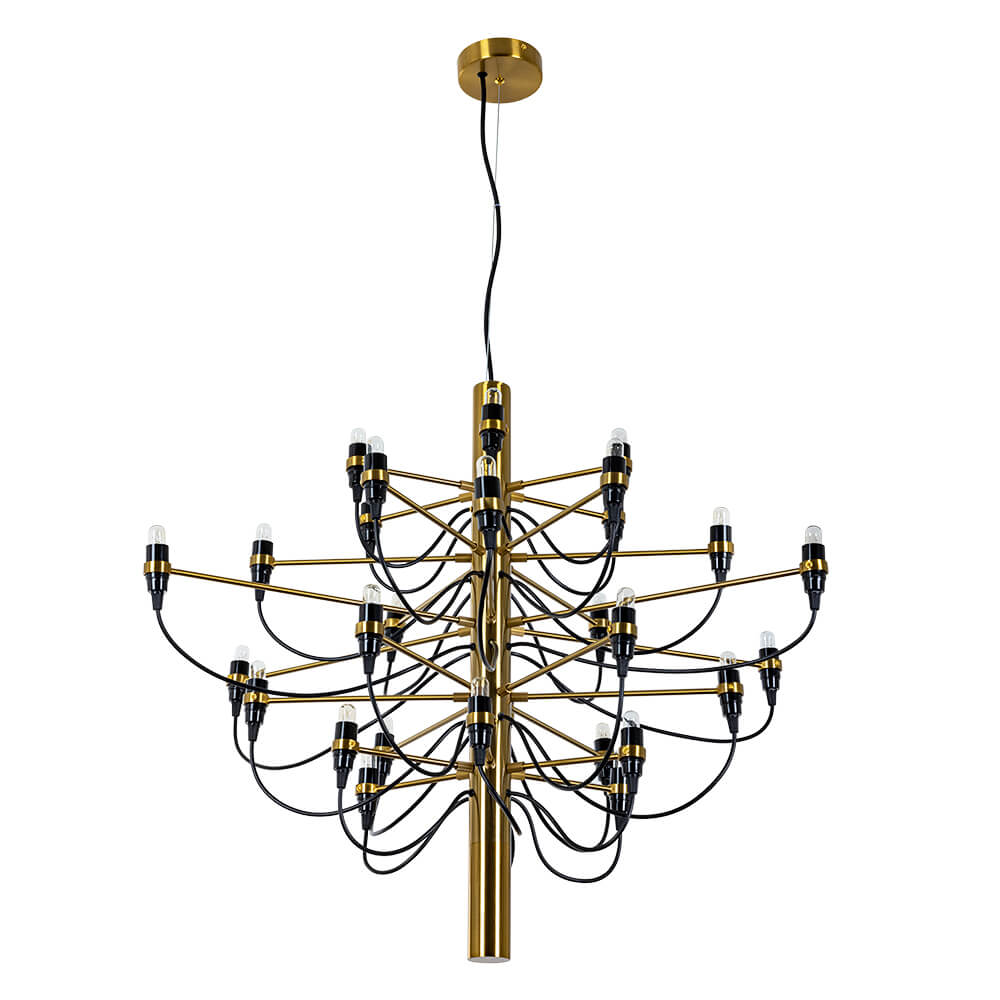 

Подвесная люстра Divinare Molto 8030/17 LM-30, Латунь, 8030/17 LM-30 Molto