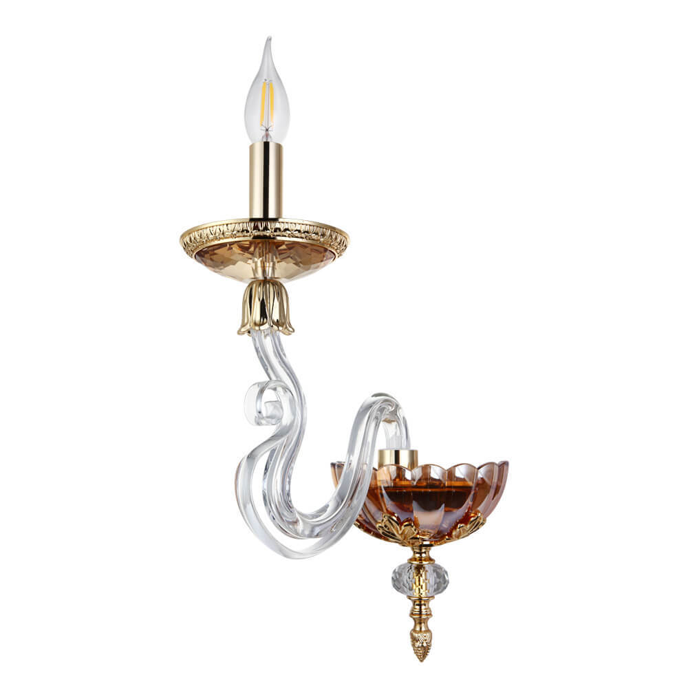фото Бра divinare