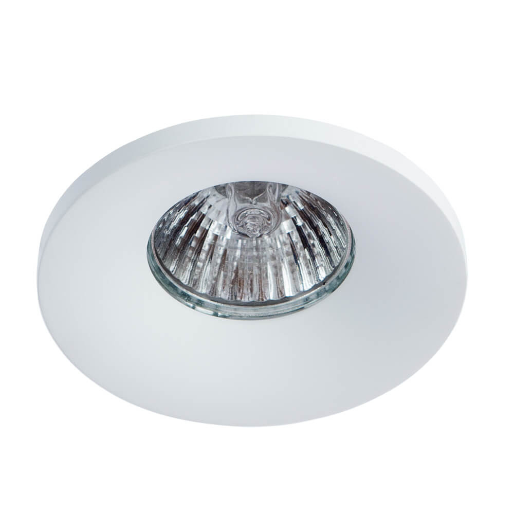 

Встраиваемый светильник Divinare Monello 1809/03 PL-1, Белый, 1809/03 PL-1 Monello