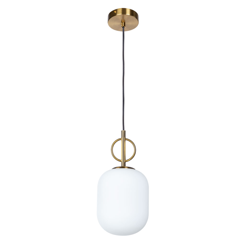 

Подвесной светильник Divinare Botein 5013/18 SP-1, Белый, 5013/18 SP-1 Botein