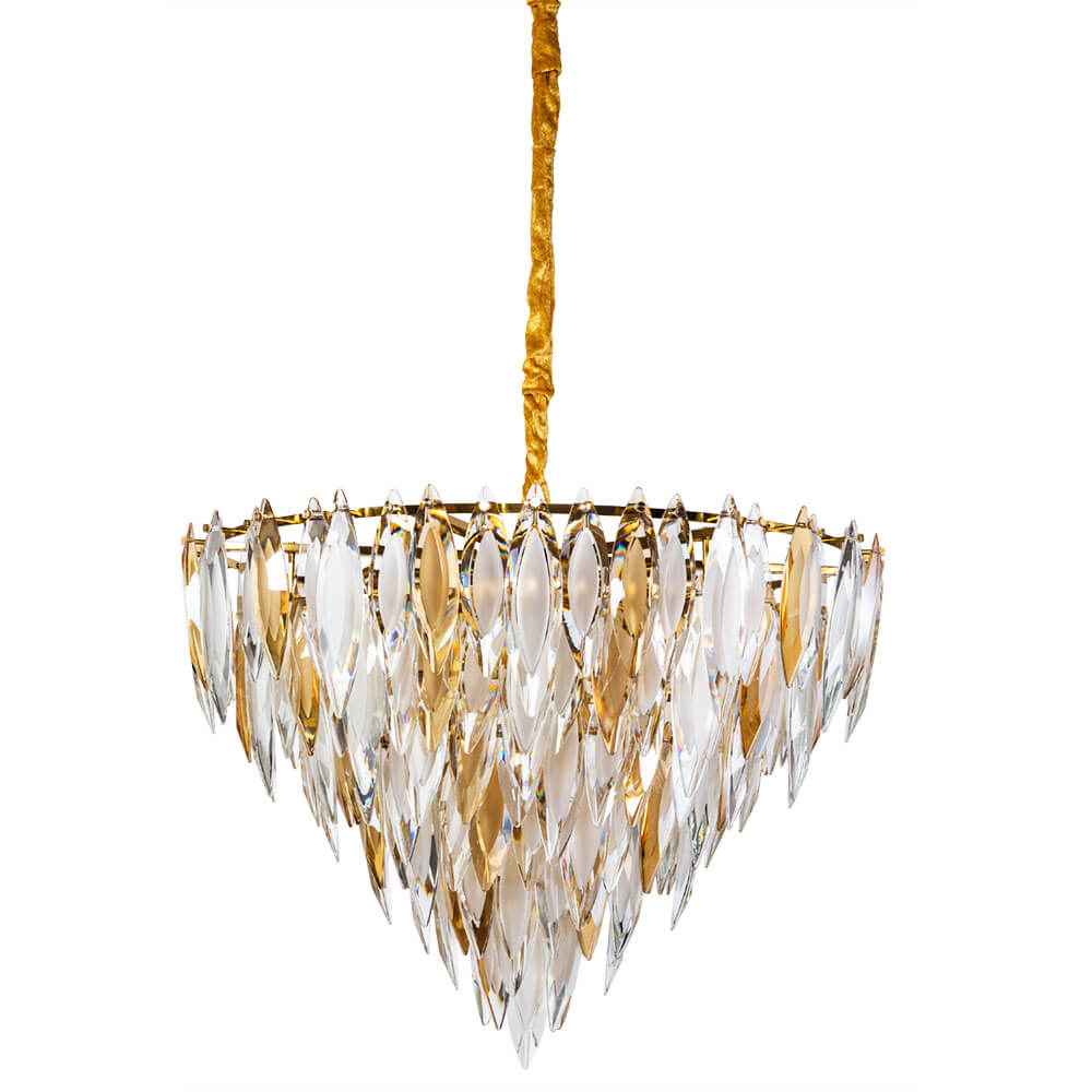 

Подвесная люстра Divinare Cabrera 3509/01 LM-15, Янтарный, 3509/01 LM-15 Cabrera