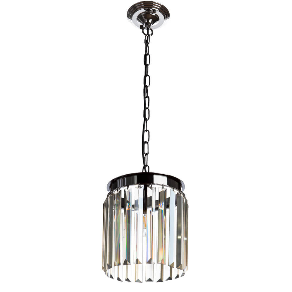 

Подвесной светильник Divinare Nova Cognac 3002/06 SP-1