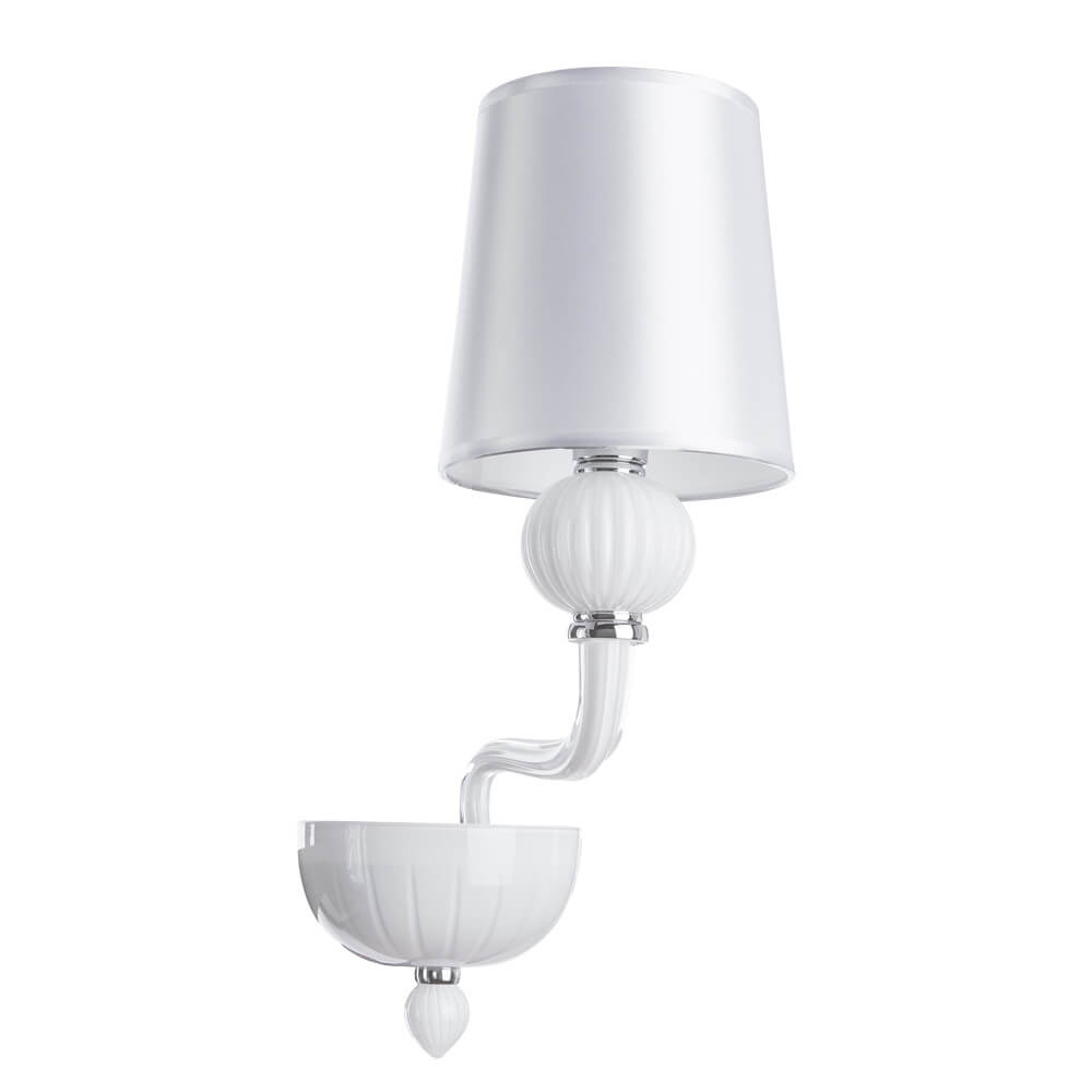 

Бра Divinare Bilancia 1154/03 AP-1, Белый, 1154/03 AP-1 Bilancia