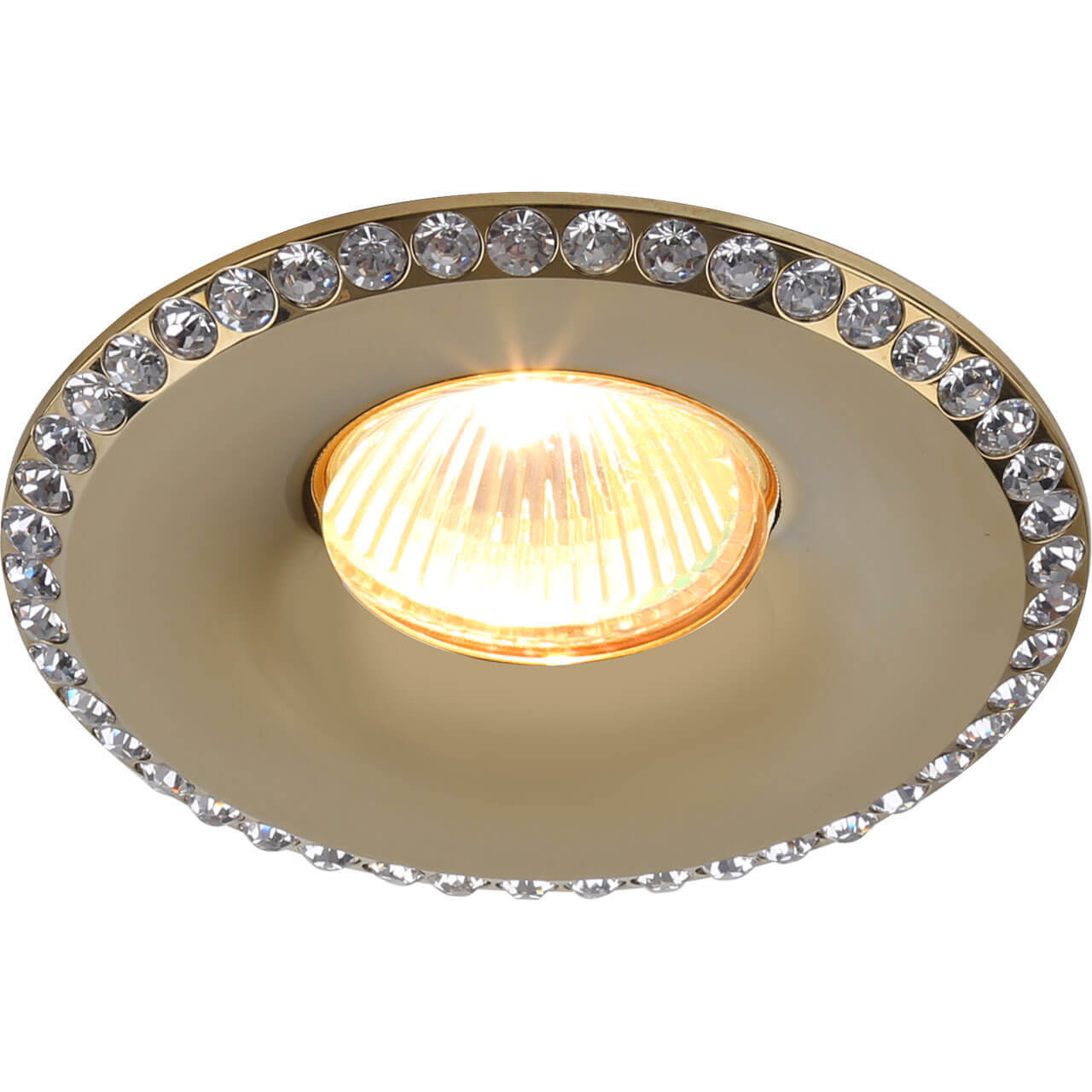

Встраиваемый светильник Divinare Musetta 1770/01 PL-1