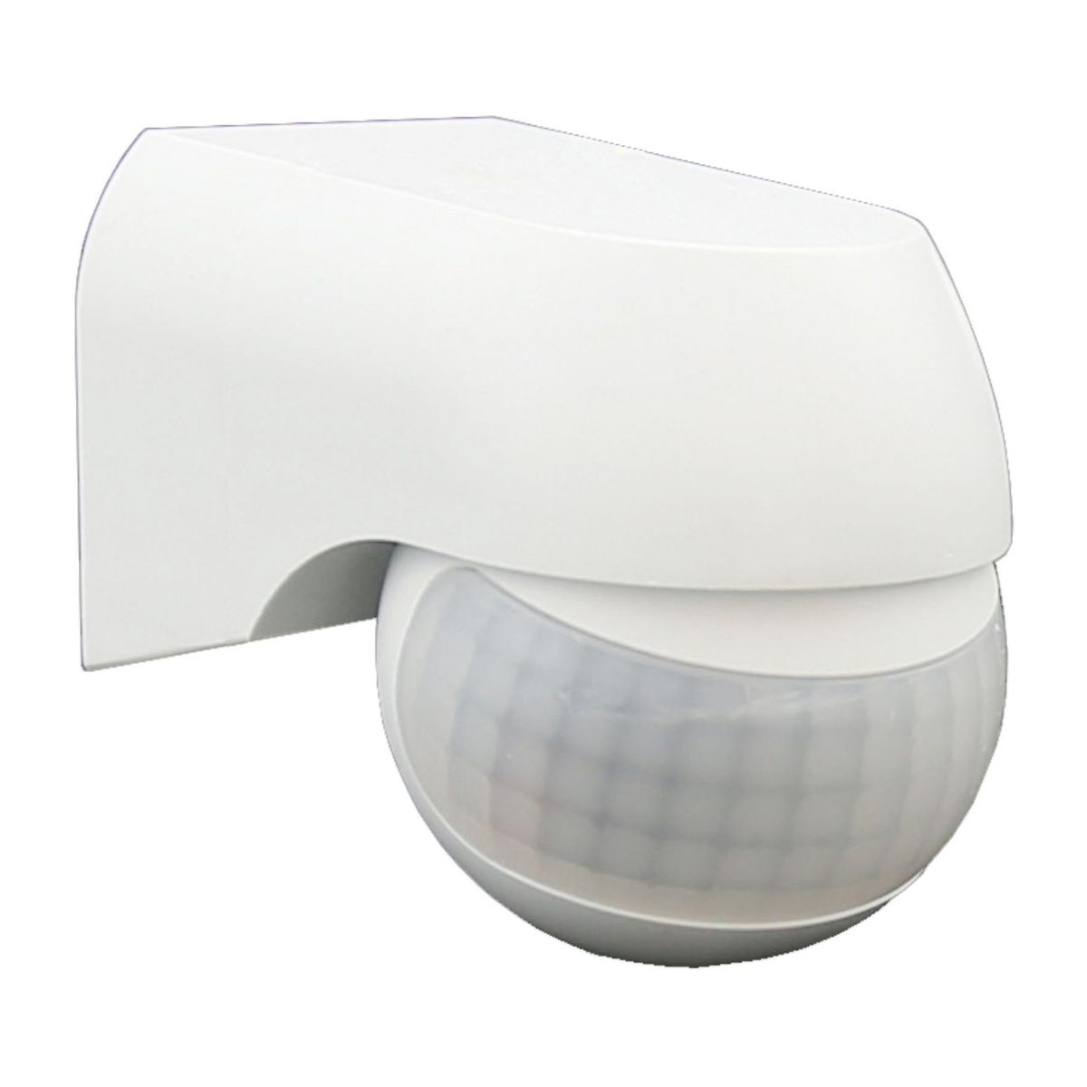 

Датчик движения Duwi DD-03 25821 6, Белый, 25821 6 DD