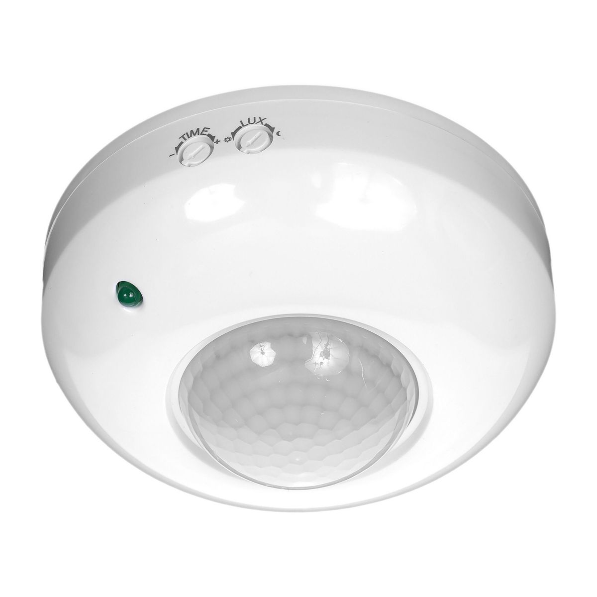 

Датчик движения Duwi DDP-01 25813 1, Белый, 25813 1 DDP