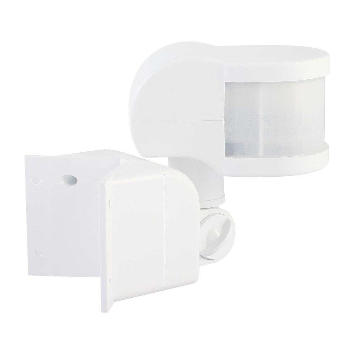 

Датчик движения Duwi DD-06 25828 5, Белый, 25828 5 DD