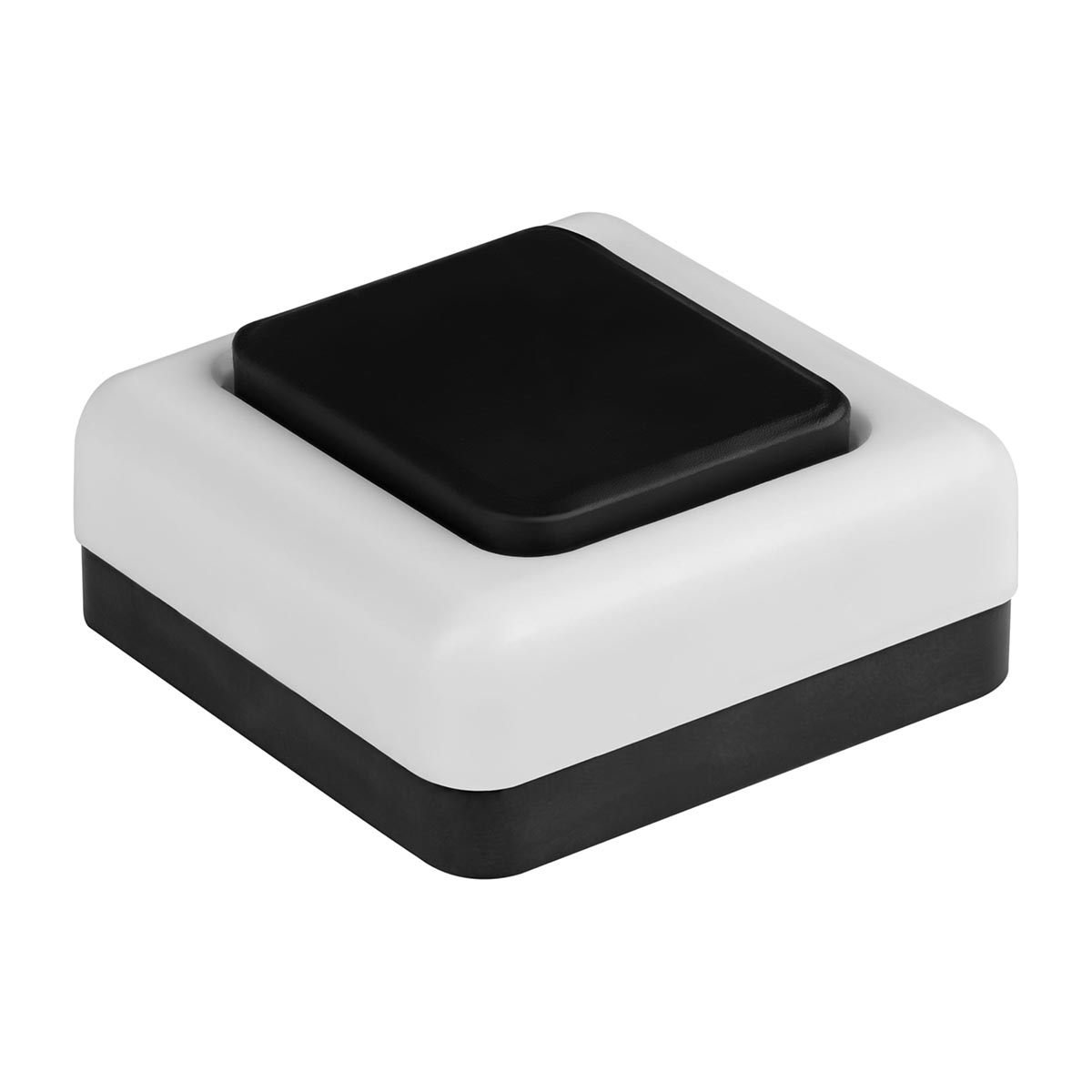 

Кнопка звонка Duwi 24209 3, Черный, 24209 3