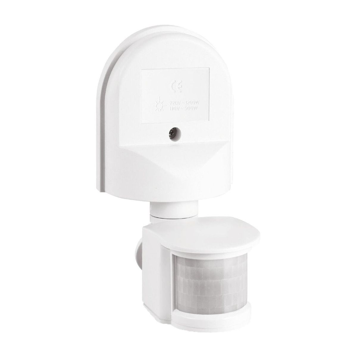 

Датчик движения Duwi DD-01 25823 0, Белый, 25823 0 DD
