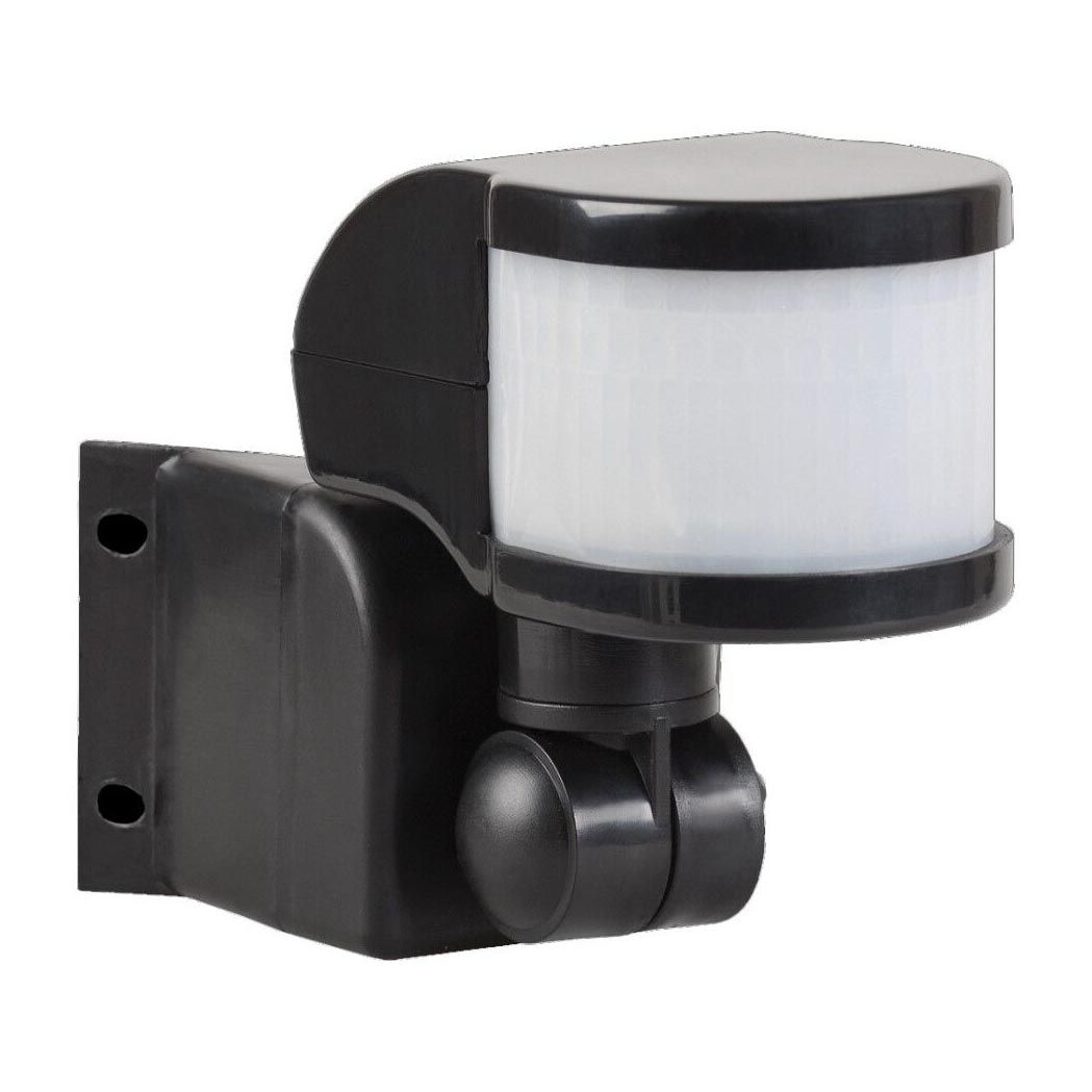 

Датчик движения Duwi DD-06 25829 2, Черный, 25829 2 DD