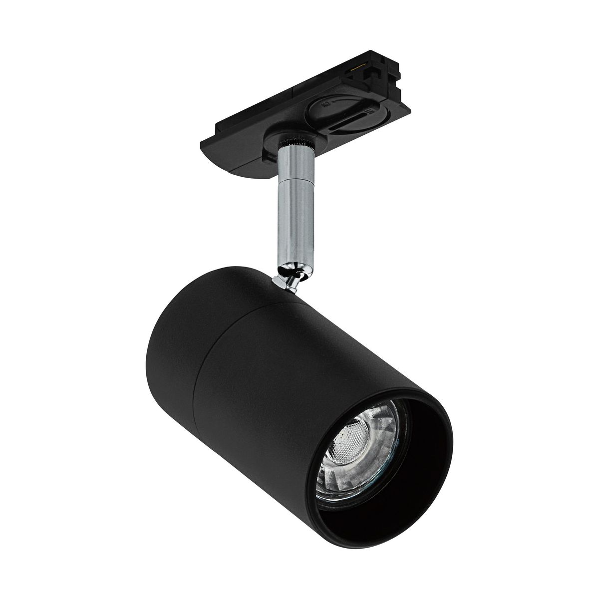

Трековый светильник Eglo TB Spotlight 99756, Черный, 99756 TB Spotlight