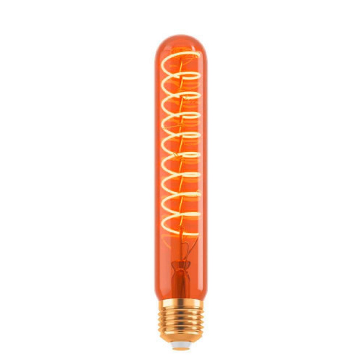 

Лампа светодиодная Eglo E27 4W 1600К медь 110203, 110203 LM_LED_E27