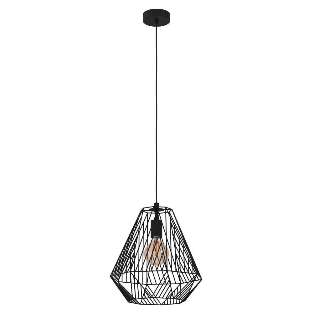 

Подвесной светильник Eglo Stype 43692, Черный, 43692 Stype