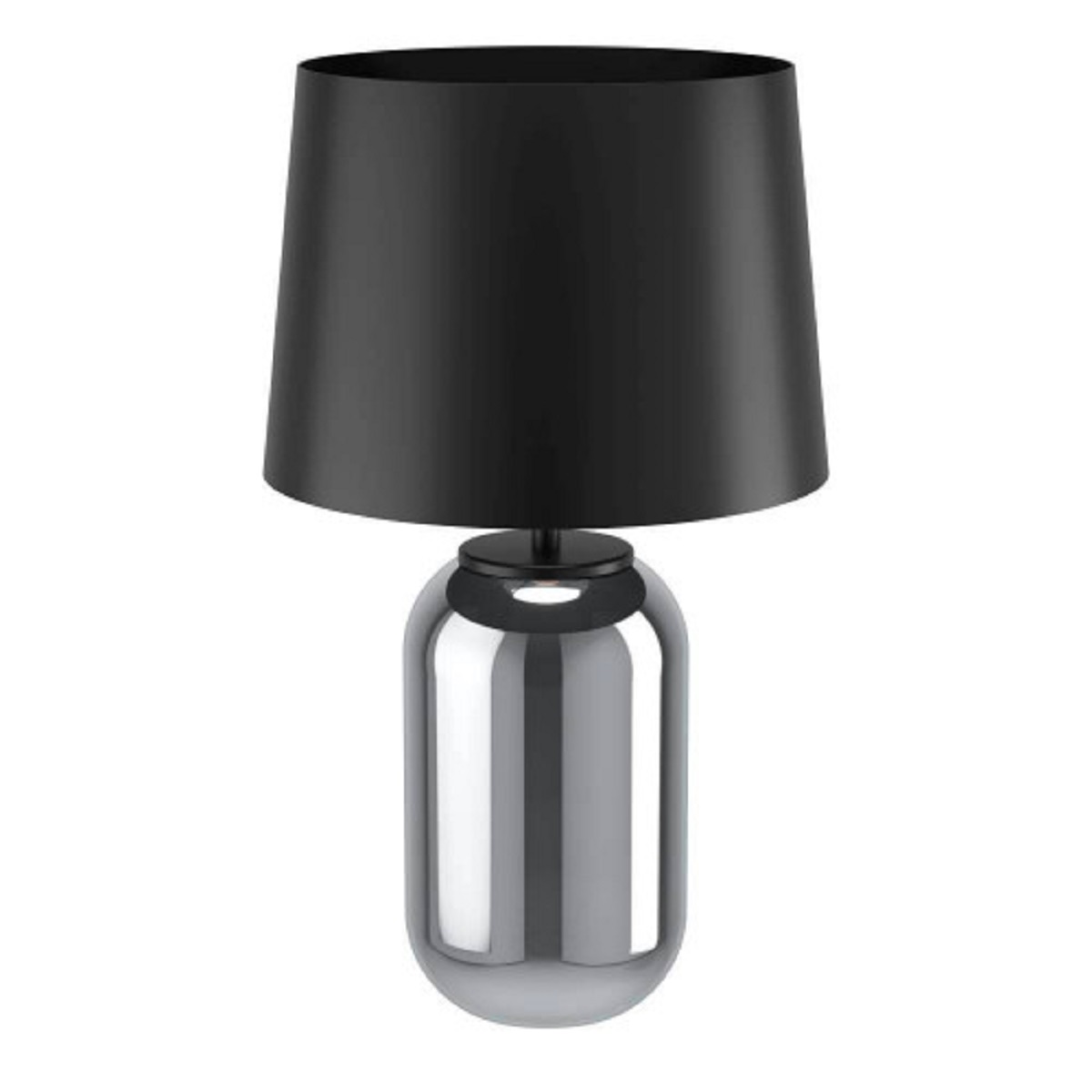 

Настольная лампа Eglo Cuite 390063, Черный, 390063 Cuite