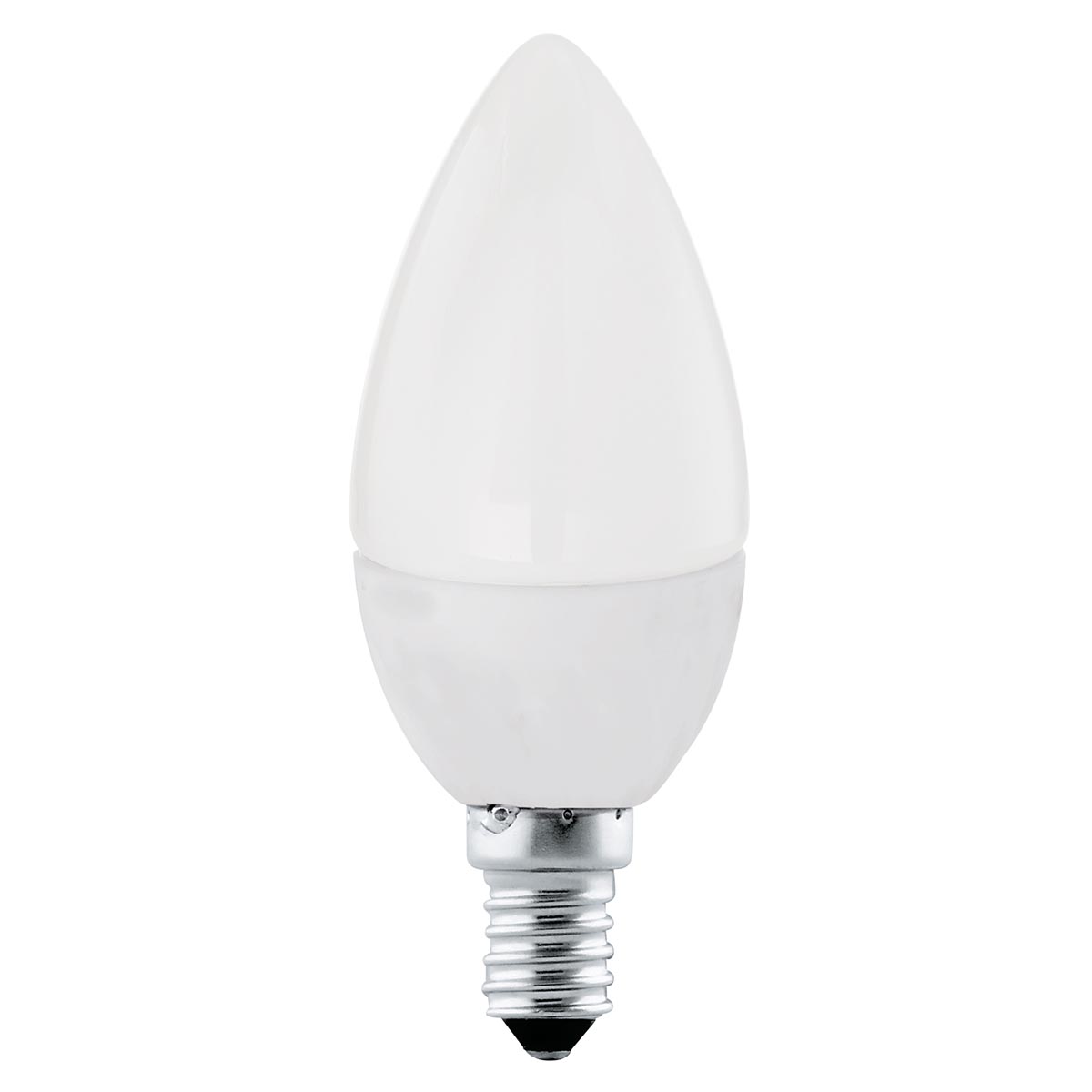 

Лампочка Eglo, Белый, 10766 LM_LED_E14