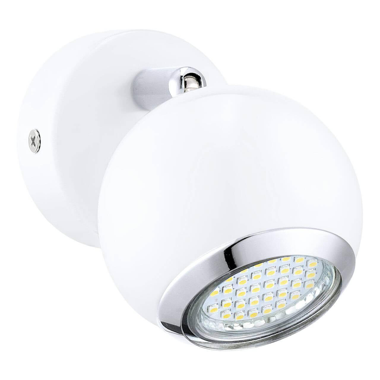 

Спот Eglo Bimeda 31001, Белый, 31001 Bimeda