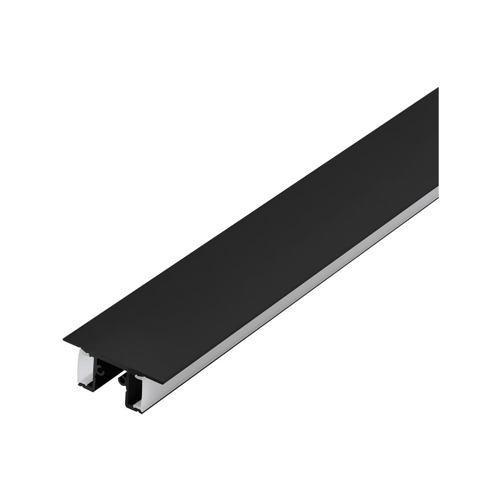 

Накладной профиль Eglo Surface Profile 98975, Черный, 98975 Surface Profile