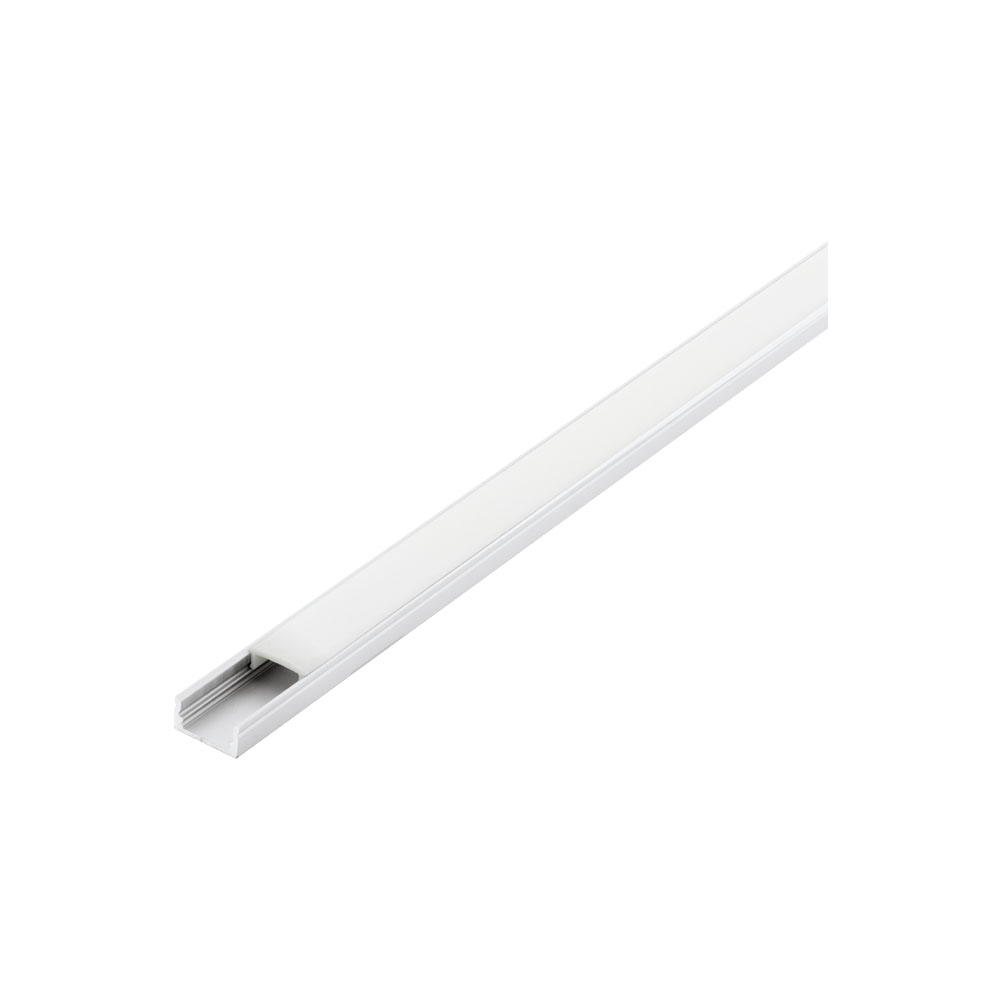 

Профиль Eglo Surface Profile 98914, Белый, 98914 Surface Profile