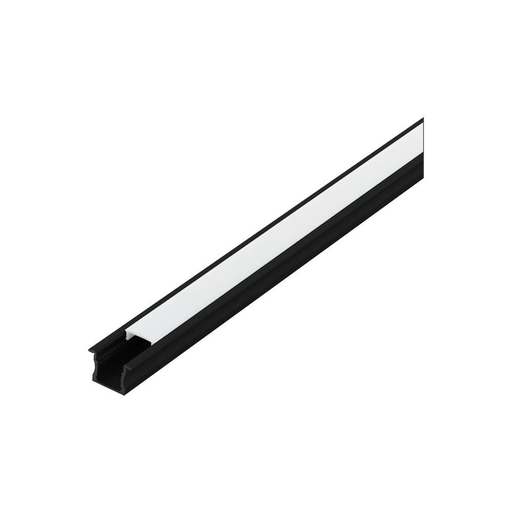 

Встраиваемый профиль Eglo Recessed Profile 98995, Белый, 98995 Recessed Profile