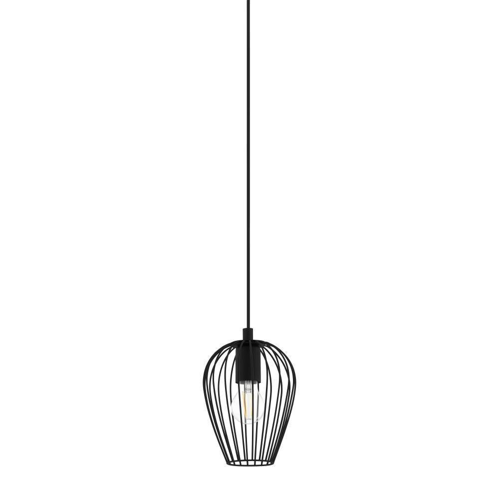 

Подвесной светильник Eglo TB Newtown 99761, Черный, 99761 TB Newtown