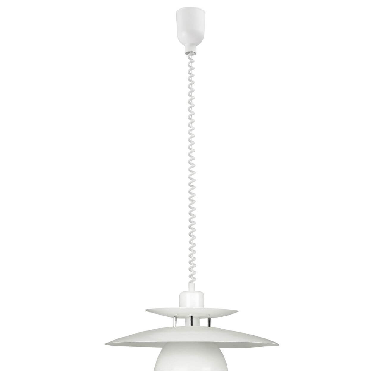 

Подвесной светильник Eglo Brenda 87055, Белый, 87055 Brenda