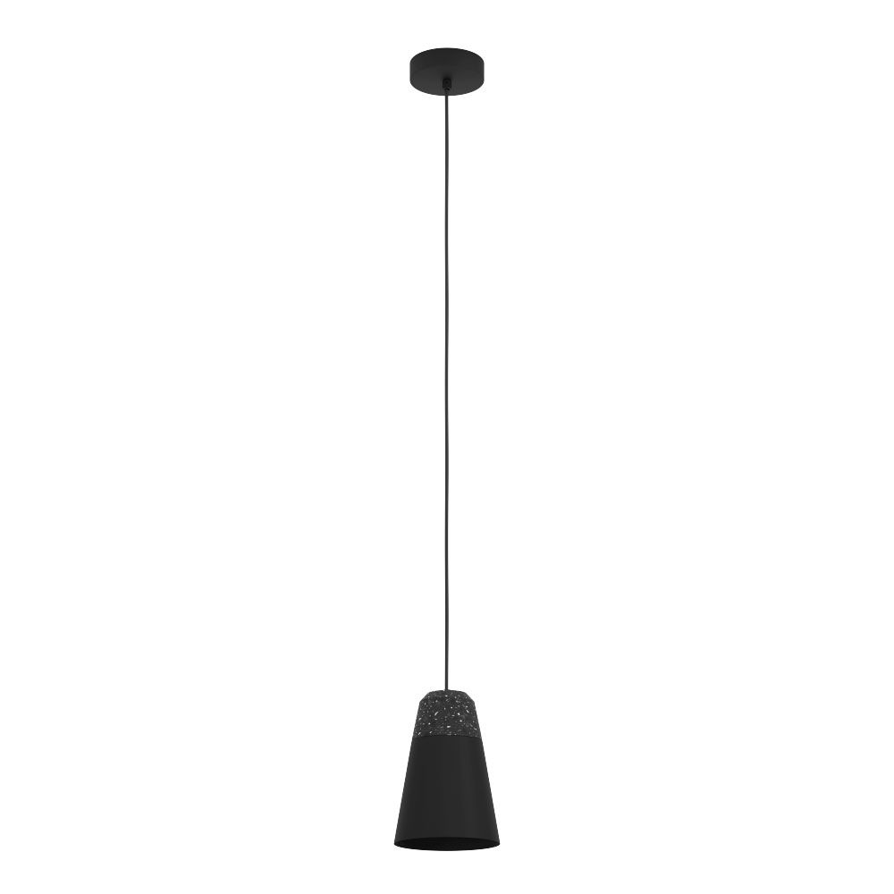 

Подвесной светильник Eglo Canterras 99544, Черный, 99544 Canterras