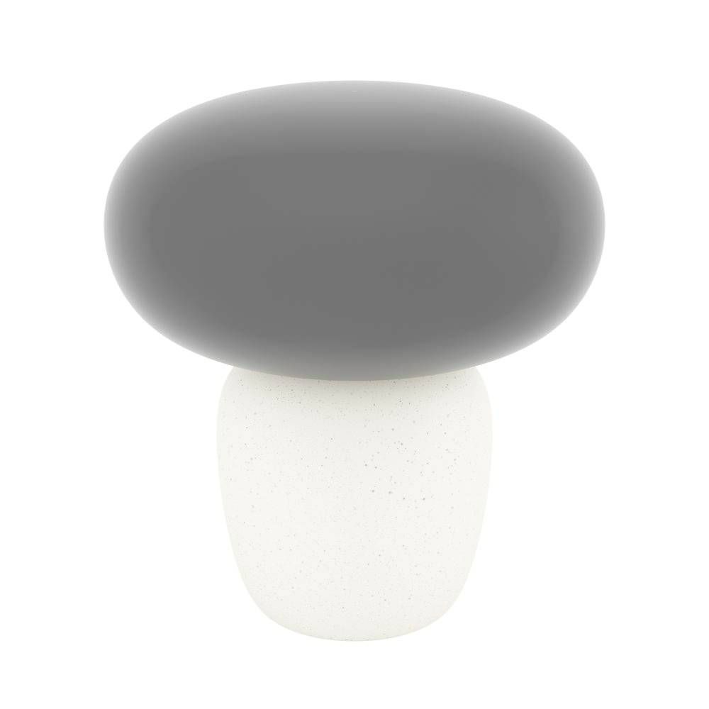 

Настольная лампа Eglo Cahuama 99825, Серый, 99825 Cahuama