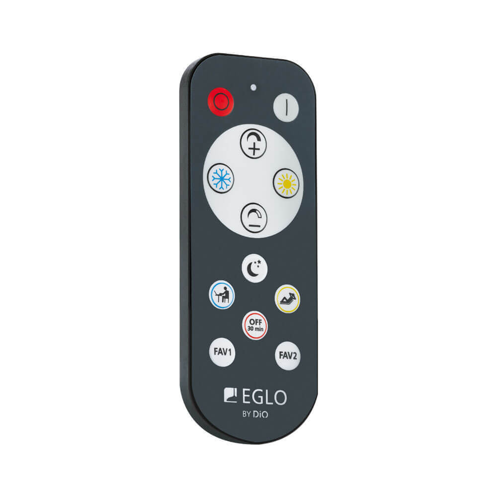 

Пульт управления Eglo, Черный, 33199 Remote Access (Умный дом)