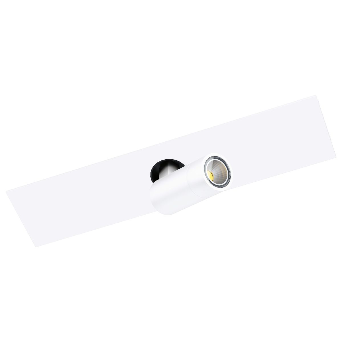 

Светодиодный спот Eglo TB Spotlight 98818, Белый, 98818 TP Spotlight