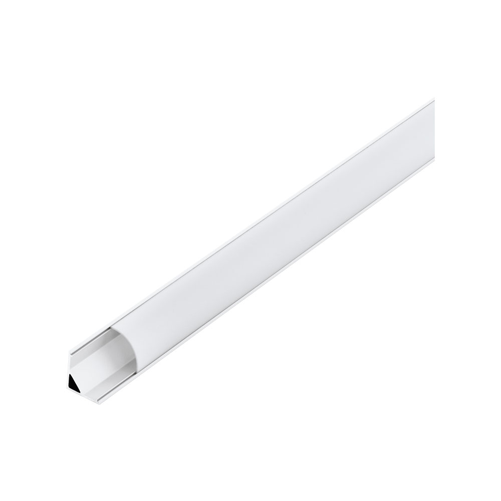 

Профиль Eglo Corner Profile 98945, Белый, 98945 Corner Profile