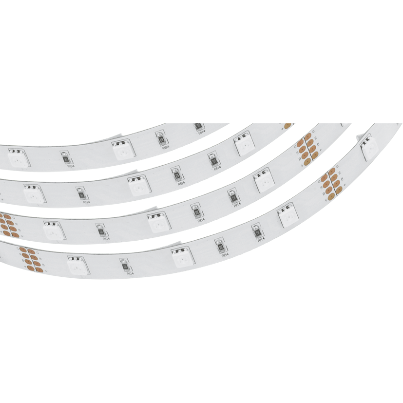 

Светодиодная лента Eglo LED Stripes-Basic 92063