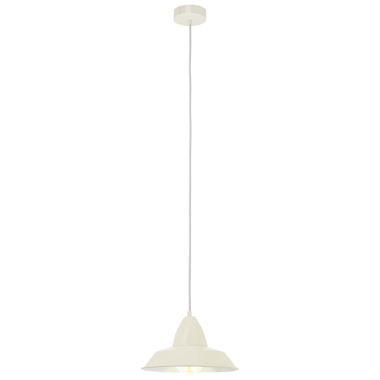 

Подвесной светильник Eglo Vintage 49245, Бежевый, 49245 Vintage
