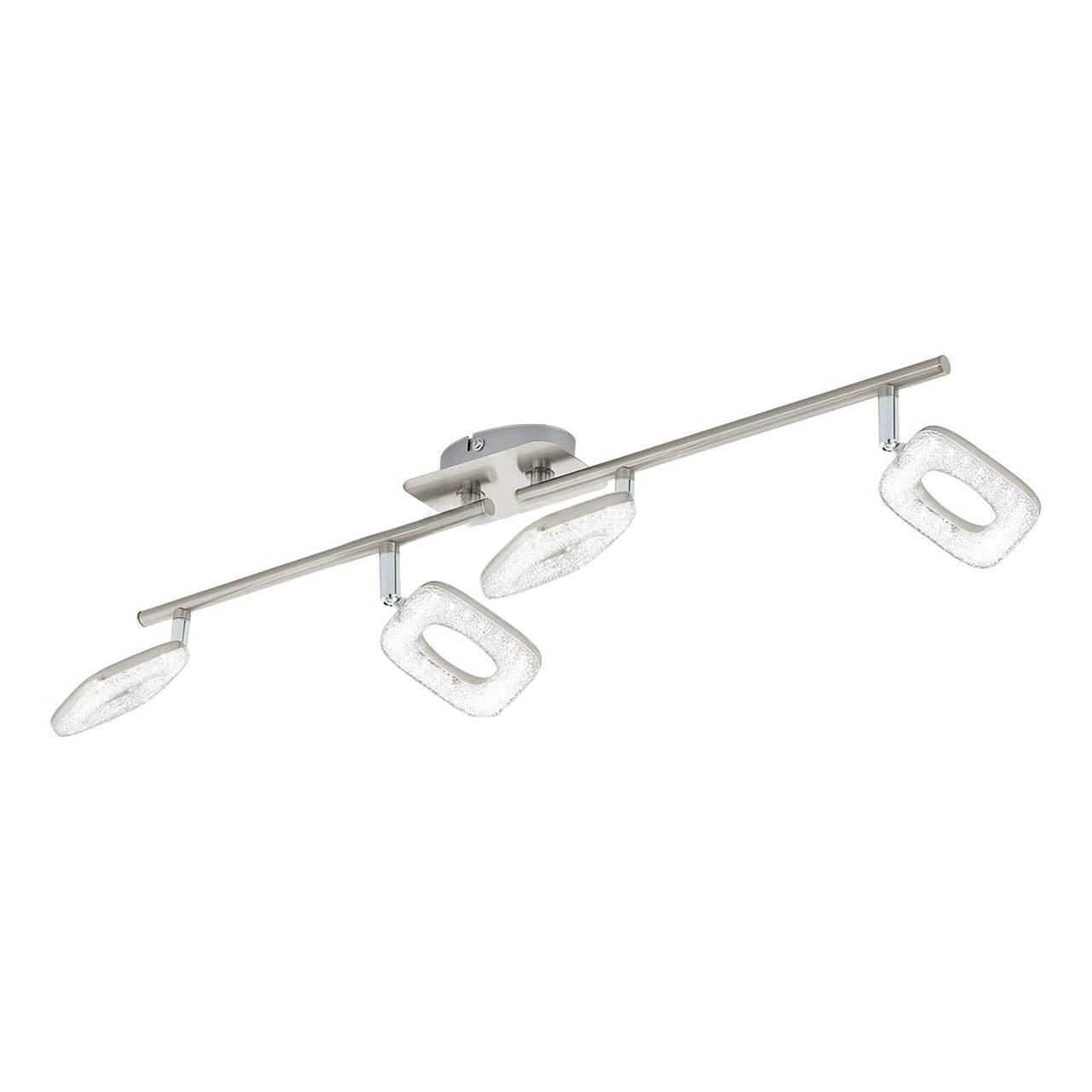 

Светодиодный спот Eglo Litago Crystal 97004