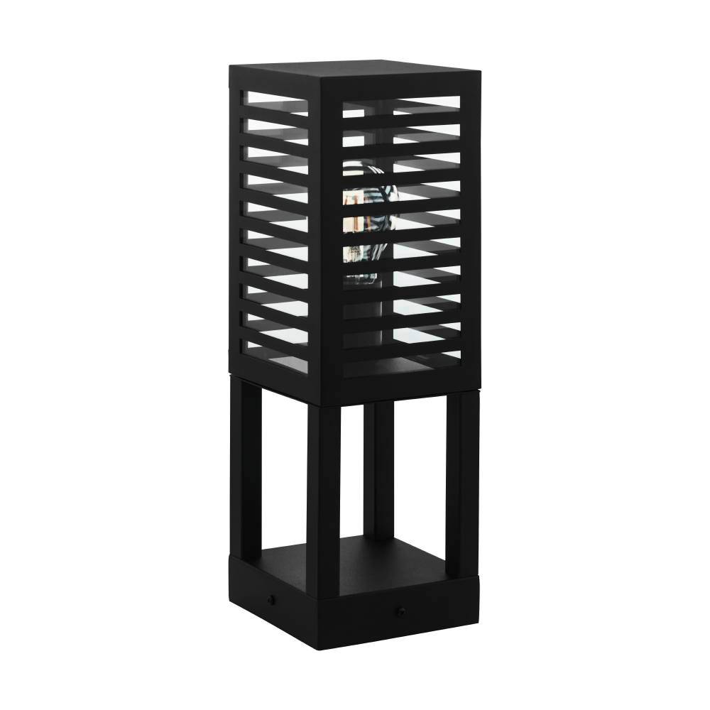 

Уличный светильник Eglo Alamonte 3 900138, Черный, 900138 Alamonte 3